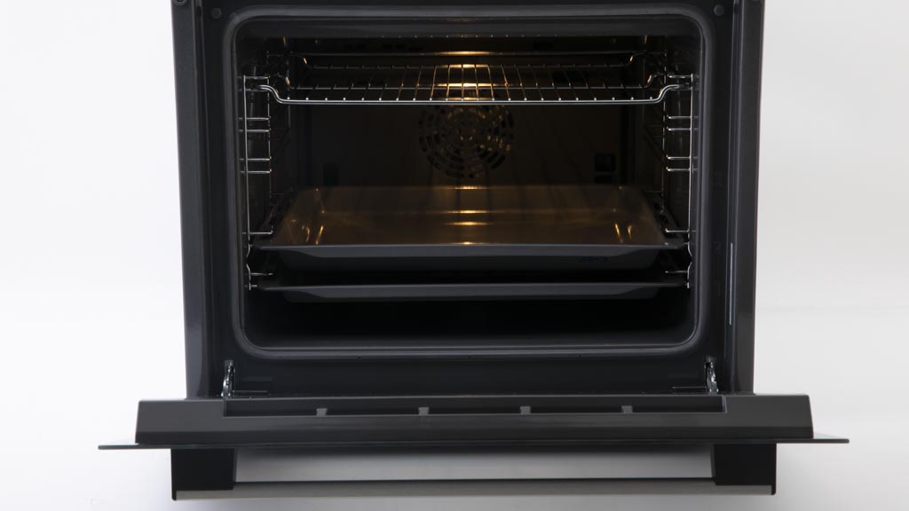 Bosch HBF133BS0A Review Wall oven CHOICE