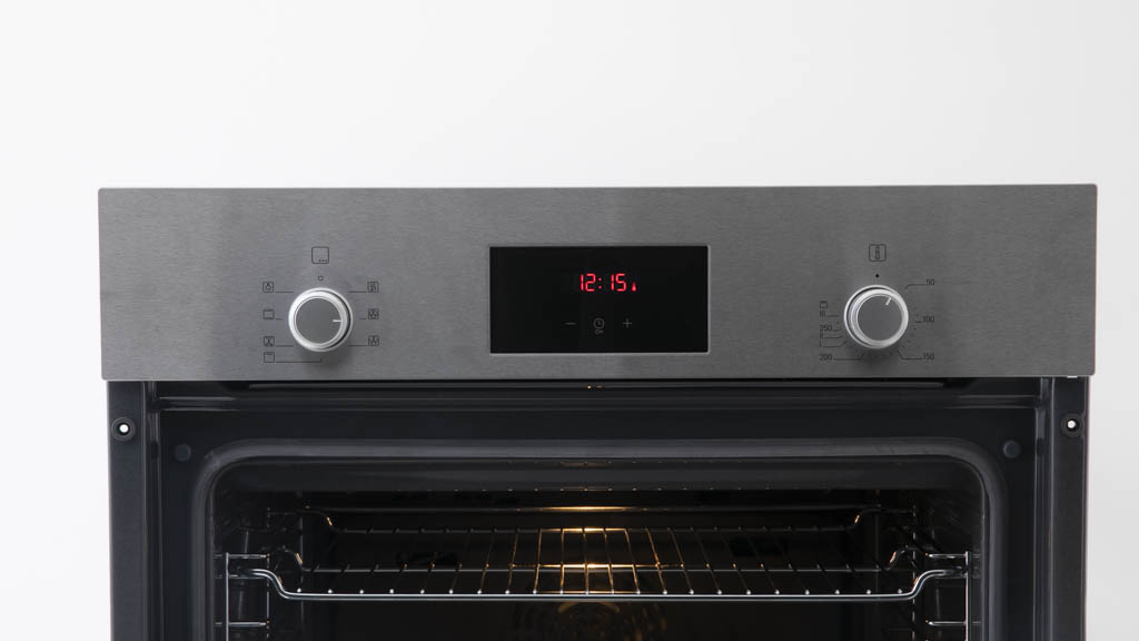 Bosch HBF133BS0A Review Wall oven CHOICE