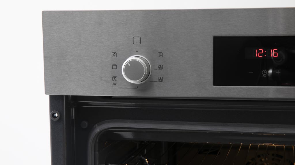 Bosch HBF133BS0A Review Wall oven CHOICE