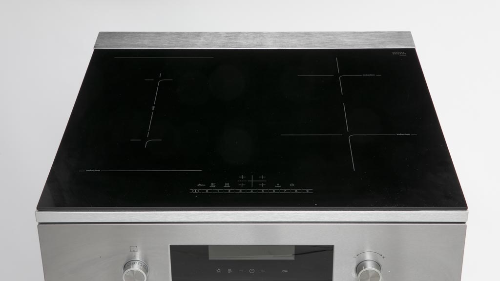 Bosch HLS79R350A Review Best freestanding ovens (with cooktop) CHOICE