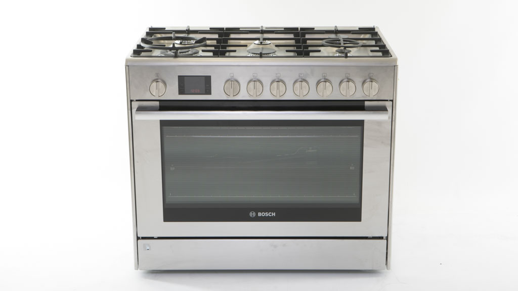 Bosch HSB738357A Review Best freestanding ovens (with cooktop) CHOICE