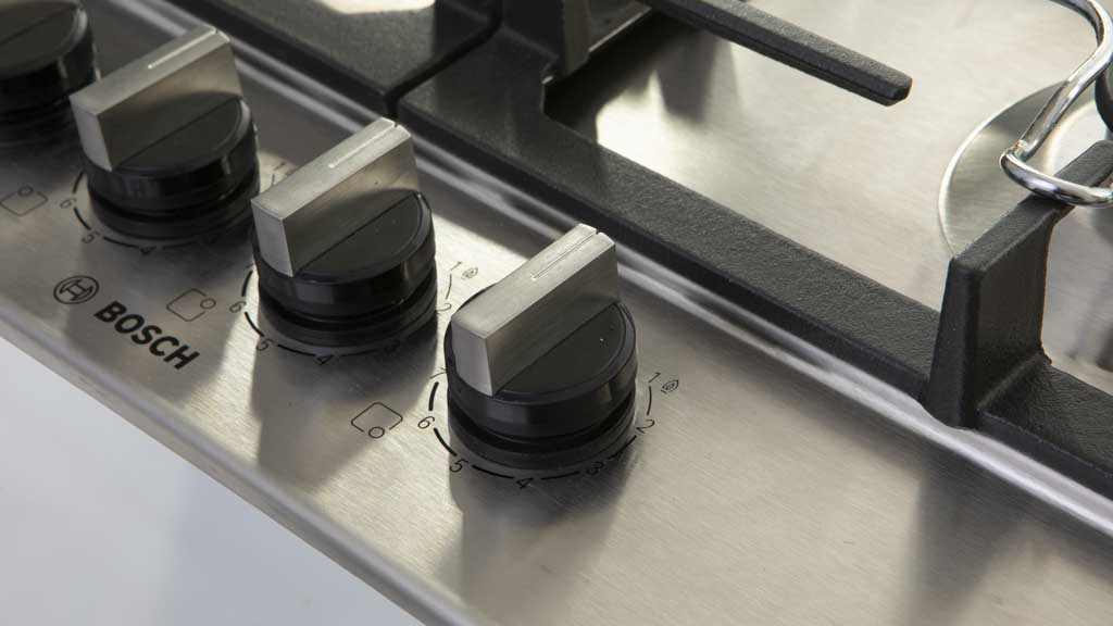 Bosch PCH6A5B90A Review Best gas cooktops CHOICE