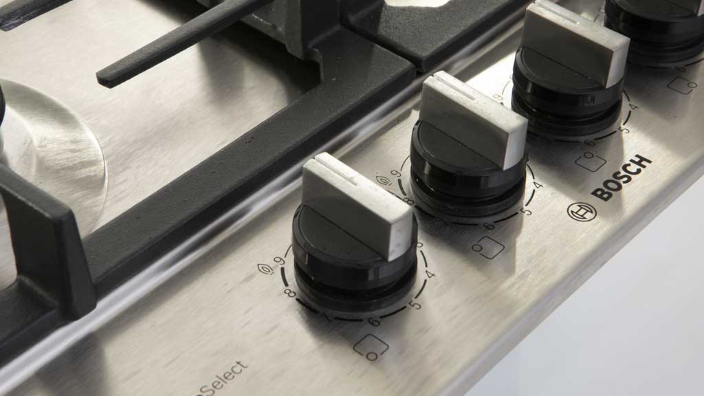 Bosch PCH6A5B90A Review Best gas cooktops CHOICE