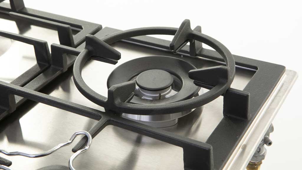 Bosch PCH6A5B90A Review Best gas cooktops CHOICE