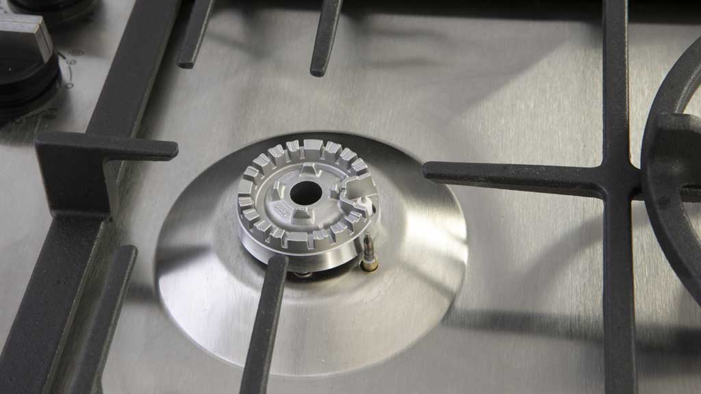 Bosch PCH6A5B90A Review Best gas cooktops CHOICE