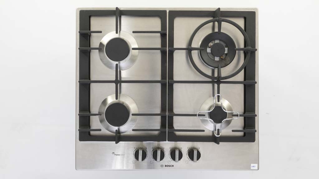 Bosch PCH6A5B90A Review Best gas cooktops CHOICE
