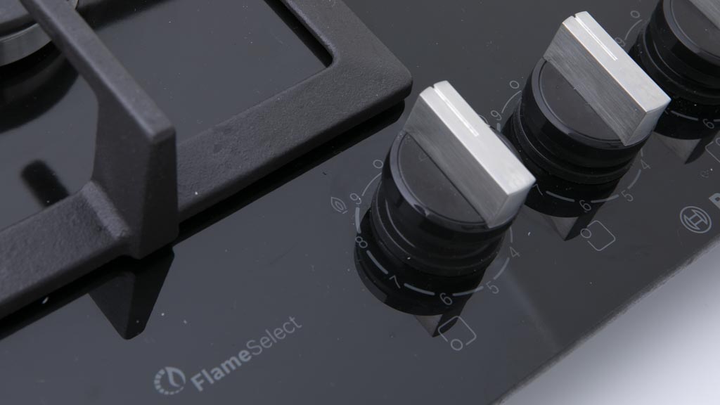 Bosch PPH6A6B20A Review Best gas cooktops CHOICE