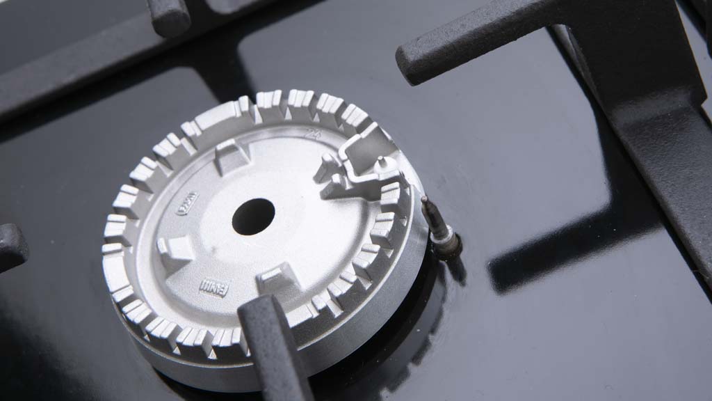 Bosch PPH6A6B20A Review Best gas cooktops CHOICE