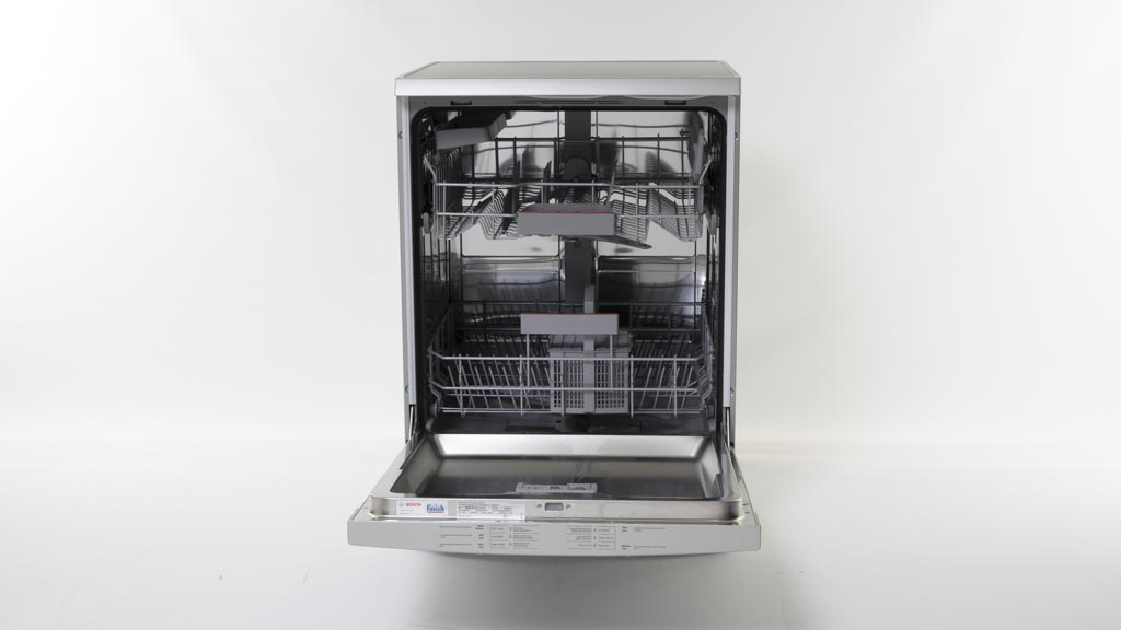 Bosch SMS46GI01A Review Dishwasher CHOICE