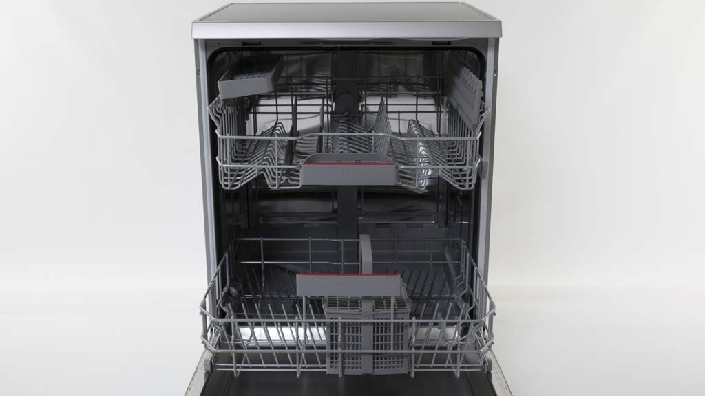 Bosch SMS46GI01A Review Dishwasher CHOICE