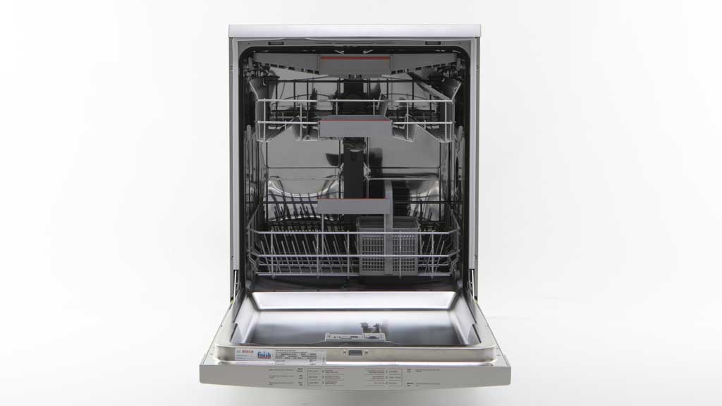 Bosch SMS46KI01A Review Dishwasher CHOICE