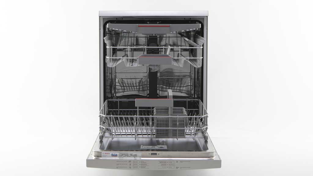 Bosch SMS46KI01A Review Dishwasher CHOICE