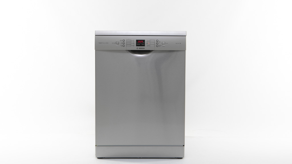 Bosch SMS46KI01A Review Dishwasher CHOICE