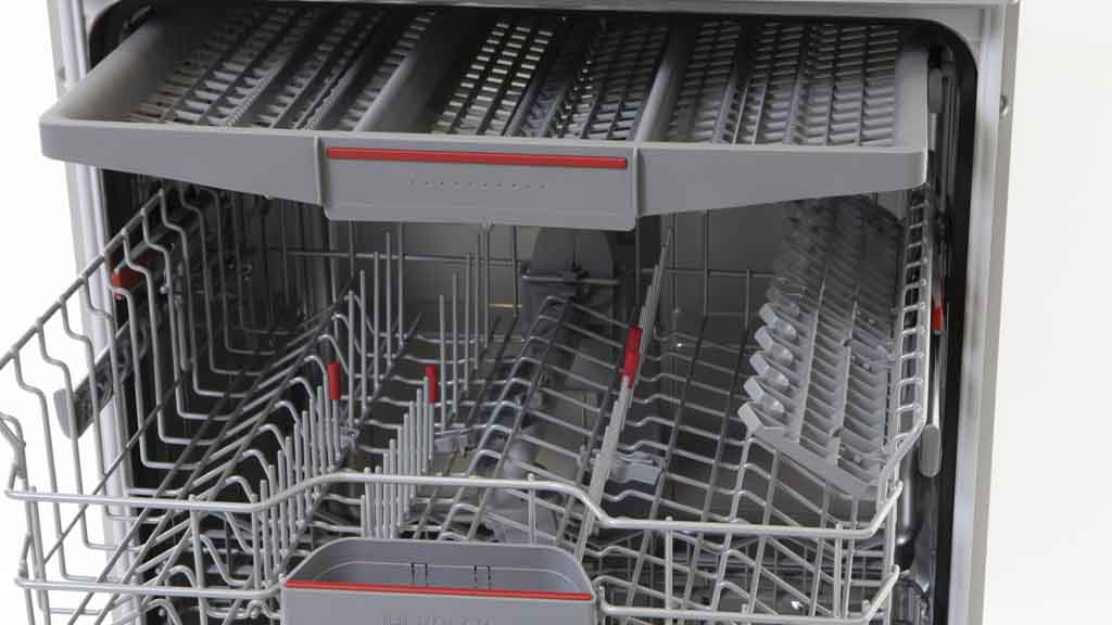 Bosch SMS66MI02A Review Dishwasher CHOICE