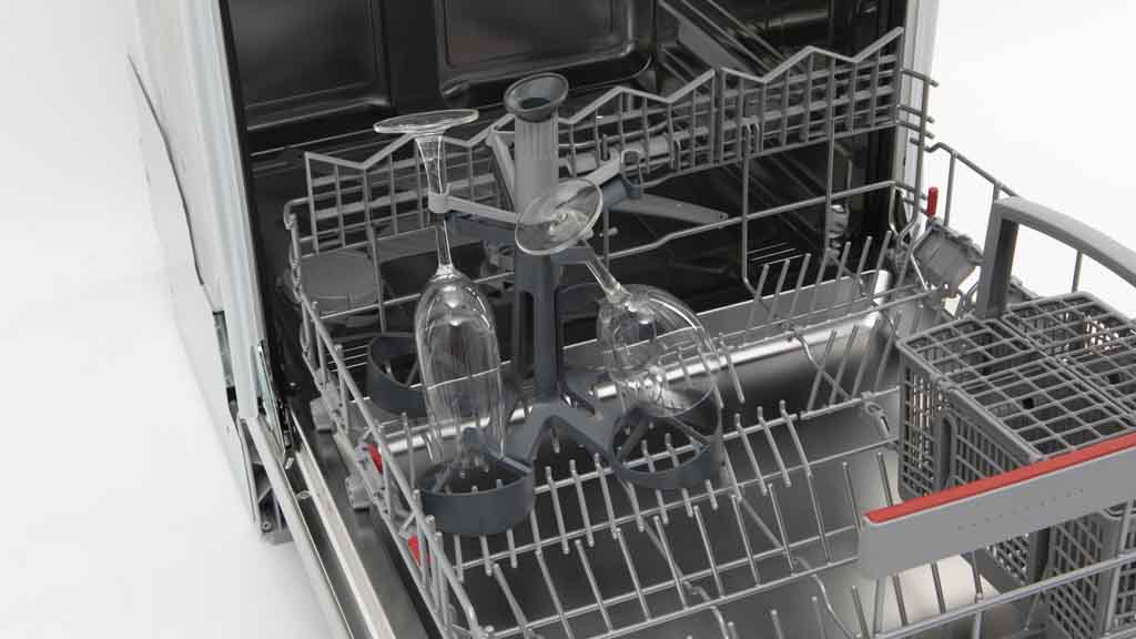 Bosch SMU66MS02A Review Dishwasher CHOICE