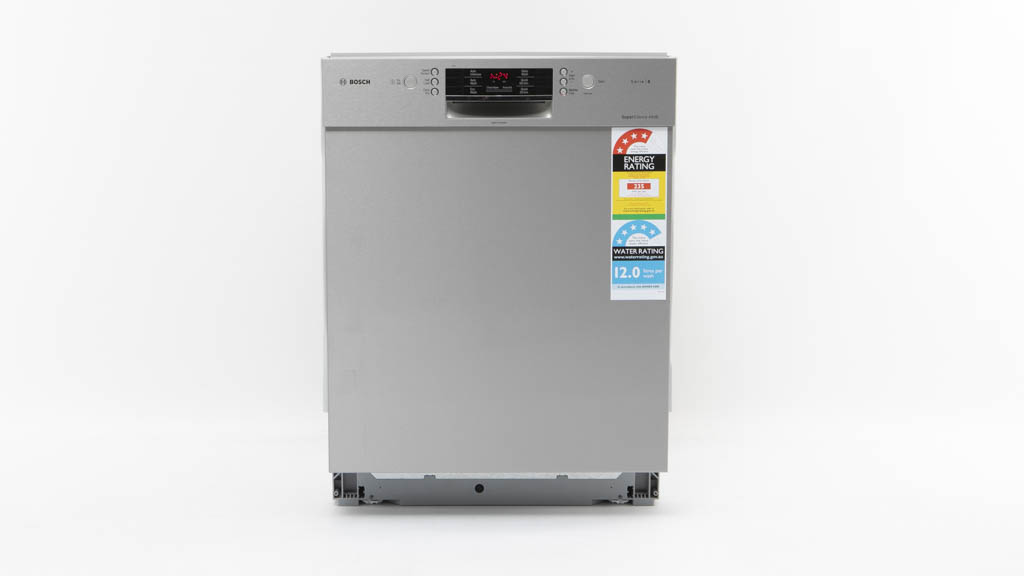 Bosch SMU66MS02A Review Dishwasher CHOICE