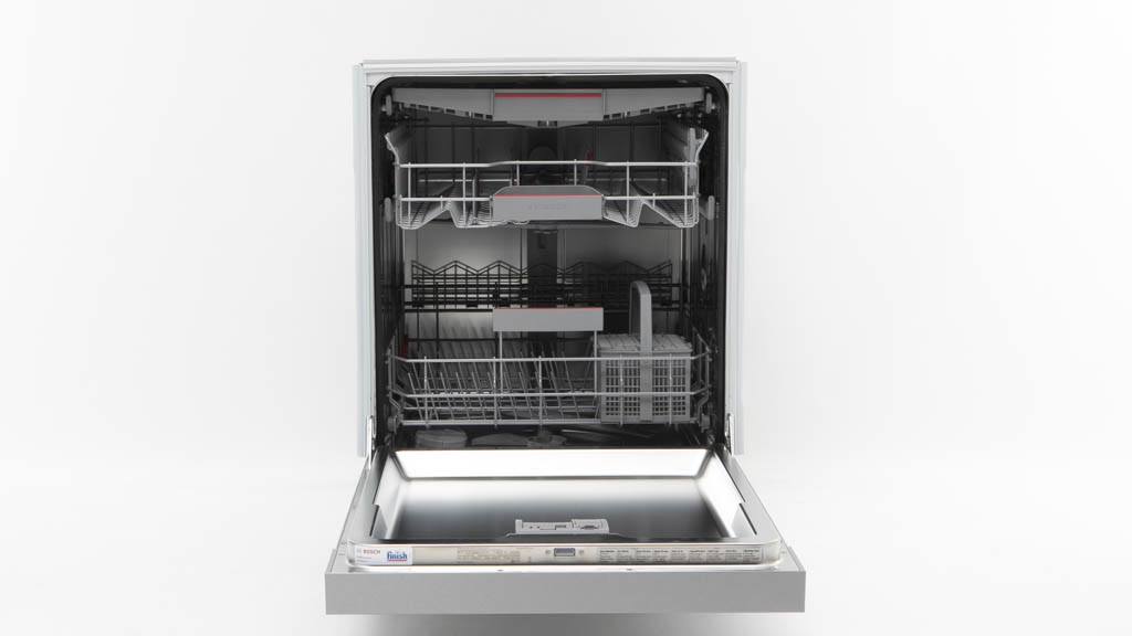 Bosch SMU66MS02A Review Dishwasher CHOICE