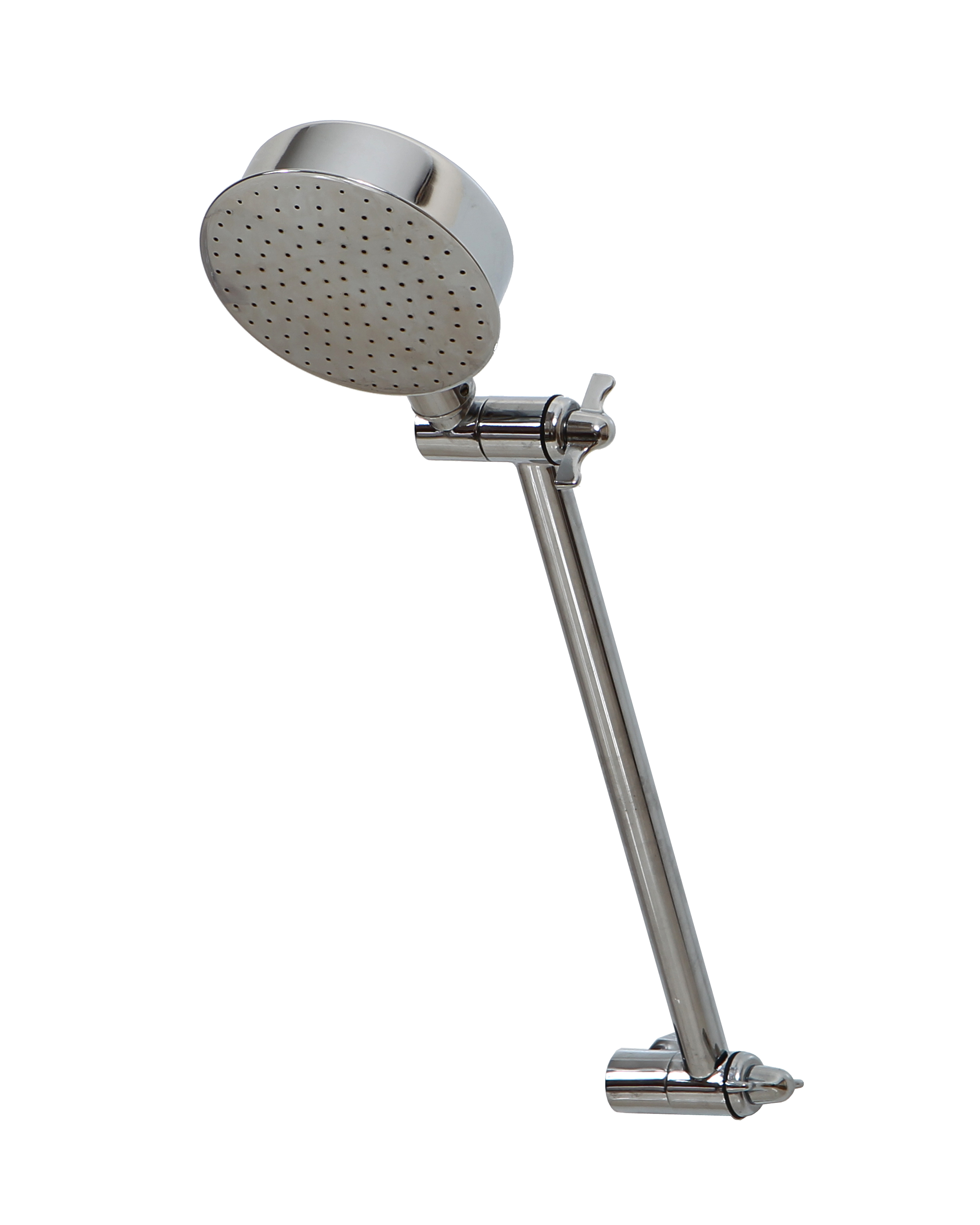 Brasshards All Directional Shower Review Showerhead CHOICE