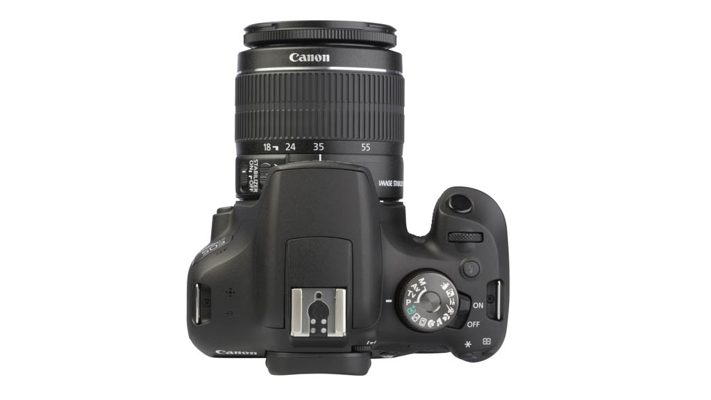 Canon EOS 1500D Review Digital camera CHOICE