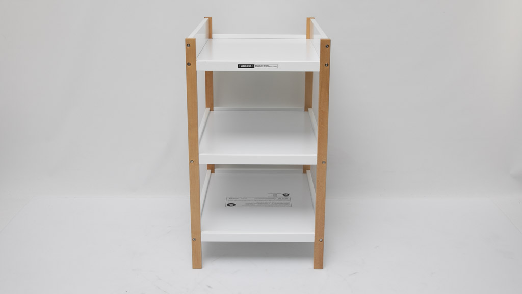 Childcare Osmo Change Table Review Change table CHOICE