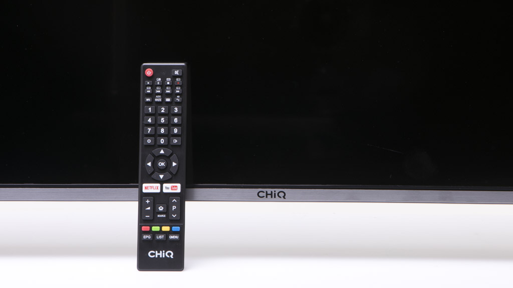 ChiQ U55G6 Review Best rated TVs CHOICE