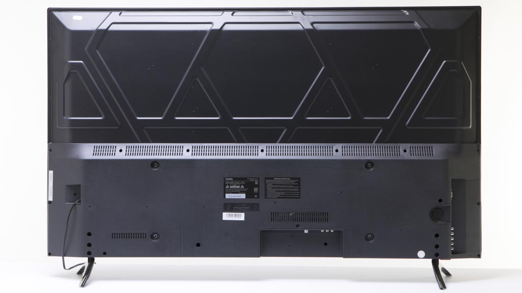 ChiQ U55G6 Review Best rated TVs CHOICE