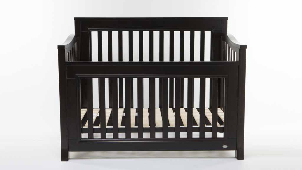 Chukles Cocoon Ritz cot Review Cot CHOICE