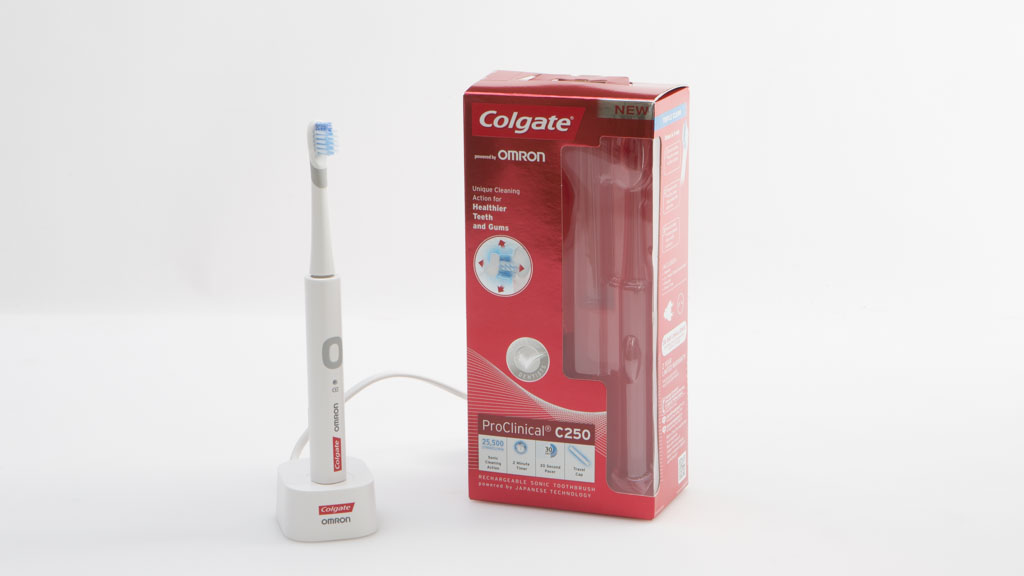 OralB Pro 700 Review Electric toothbrush CHOICE