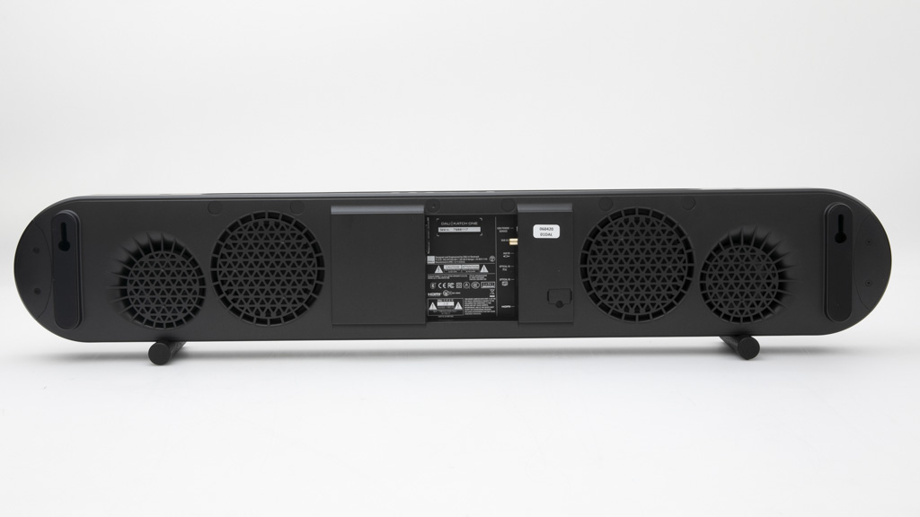 Dali Katch One Review Soundbar CHOICE