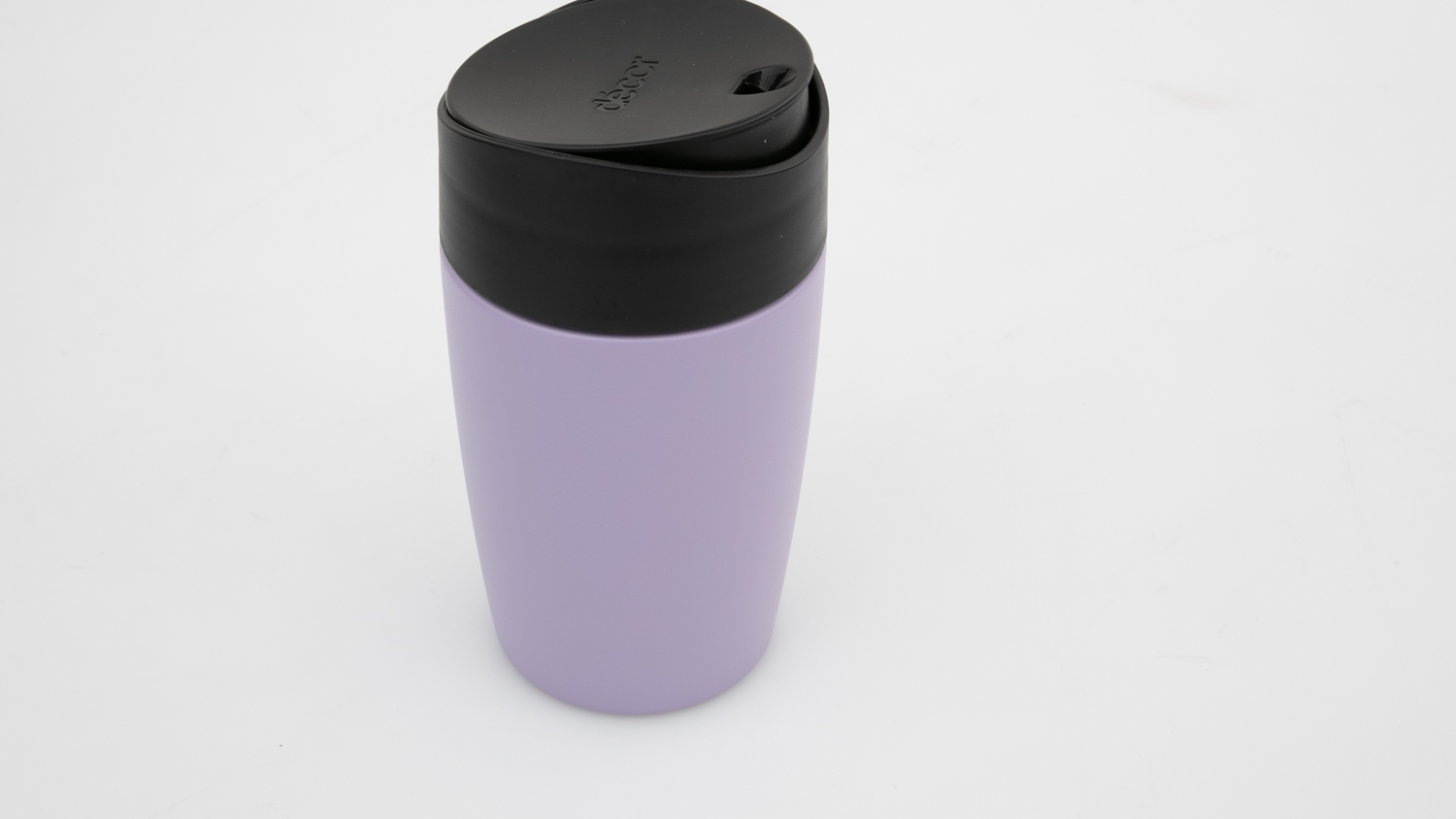 Décor Double Wall Review Reusable coffee cup CHOICE