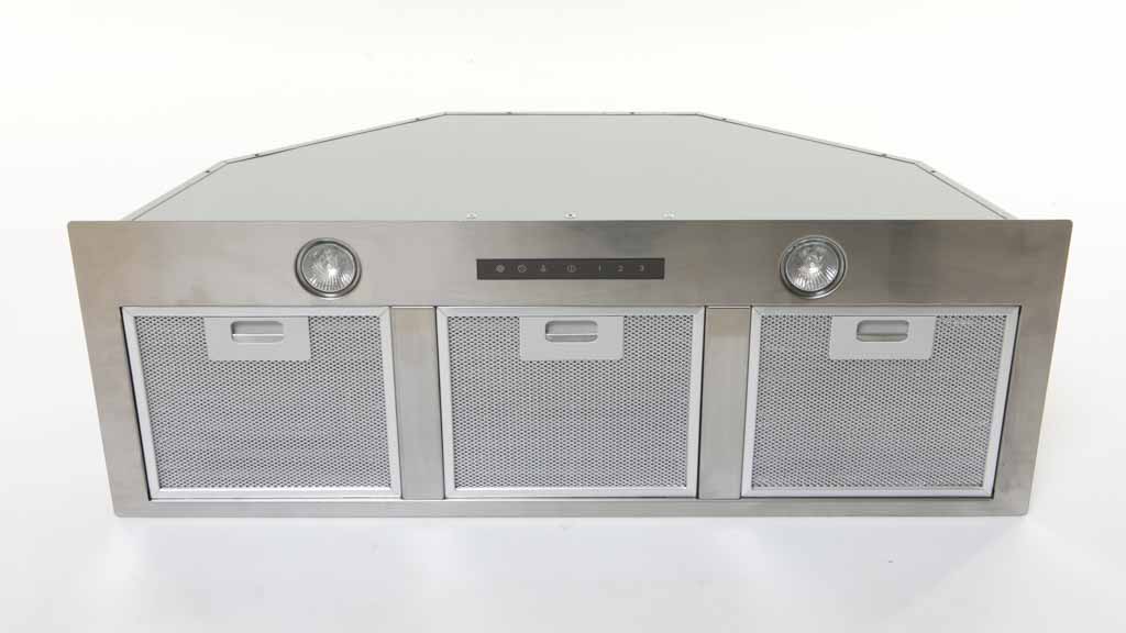 DeLonghi DE90UM Review Rangehood reviews recirculating mode CHOICE