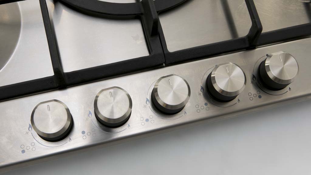 Delonghi DEGHSL75 Review Best gas cooktops CHOICE