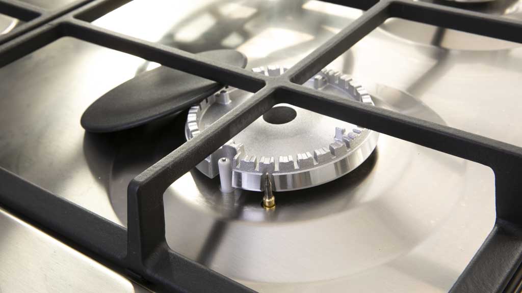 Delonghi DEGHSL90 Review Best gas cooktops CHOICE