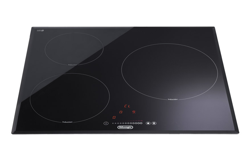 DeLonghi DEIND603 Review Best induction cooktops CHOICE