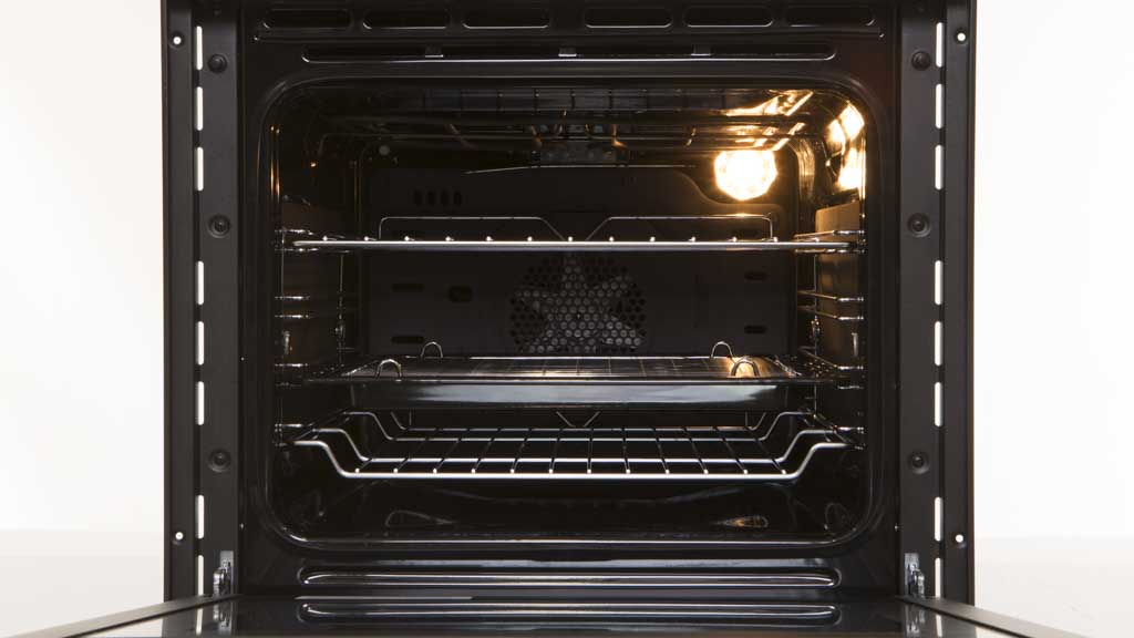 DeLonghi DEL607M Review Wall oven CHOICE