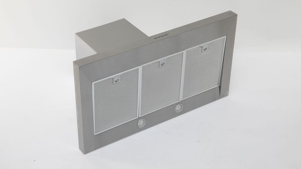 DeLonghi DESIGMA901 Review Rangehood reviews recirculating mode