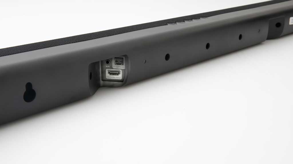 Denon DHTS316 Review Soundbar CHOICE