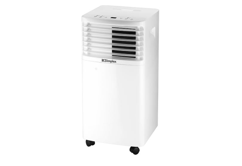 Dimplex Portable Air Conditioner Not Cooling atelieryuwa.ciao.jp