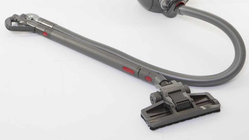 Dyson Big Ball Origin Review Vacuum cleaner CHOICE