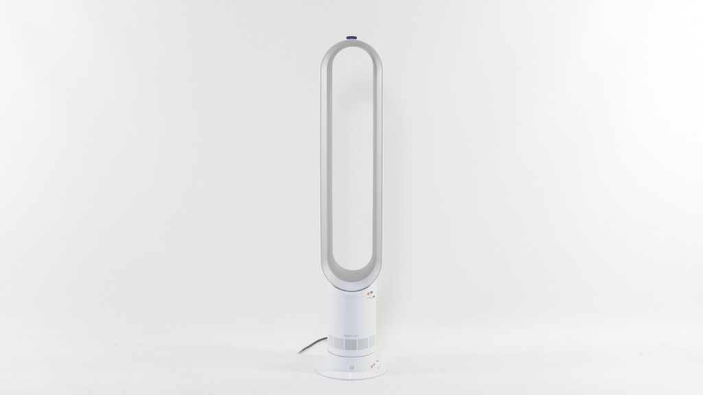 Dyson Cool Tower Fan AM07 Review Pedestal and tower fan CHOICE