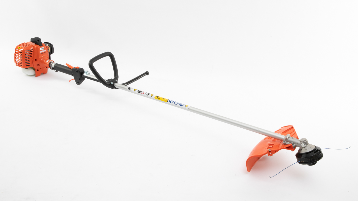 Echo SRM222ES Review Line trimmer CHOICE