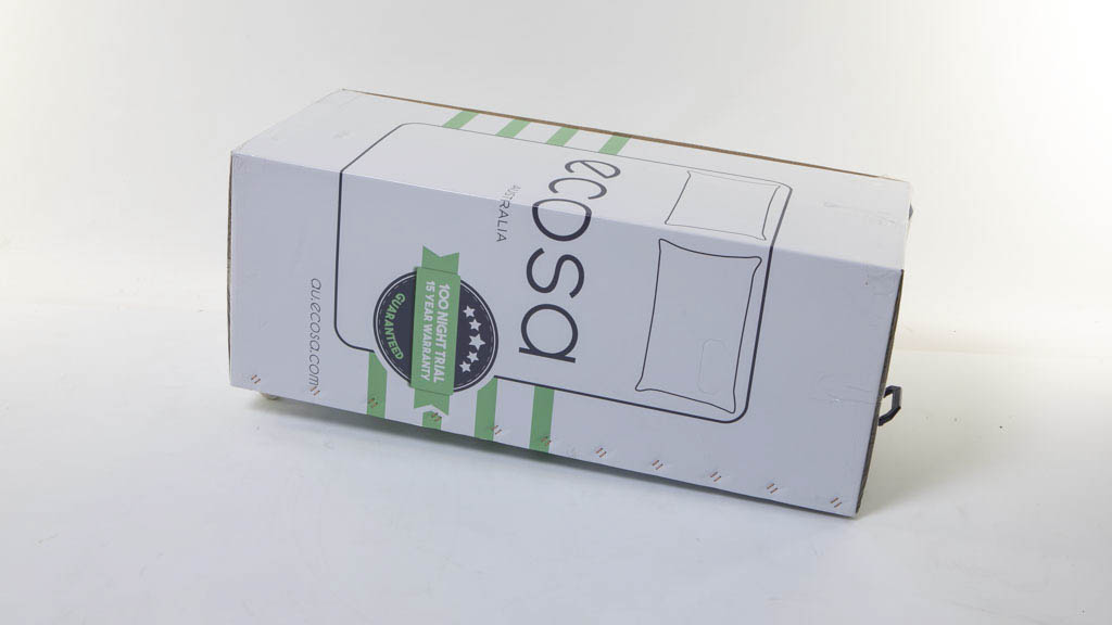 Ecosa Mattress Review Mattress CHOICE