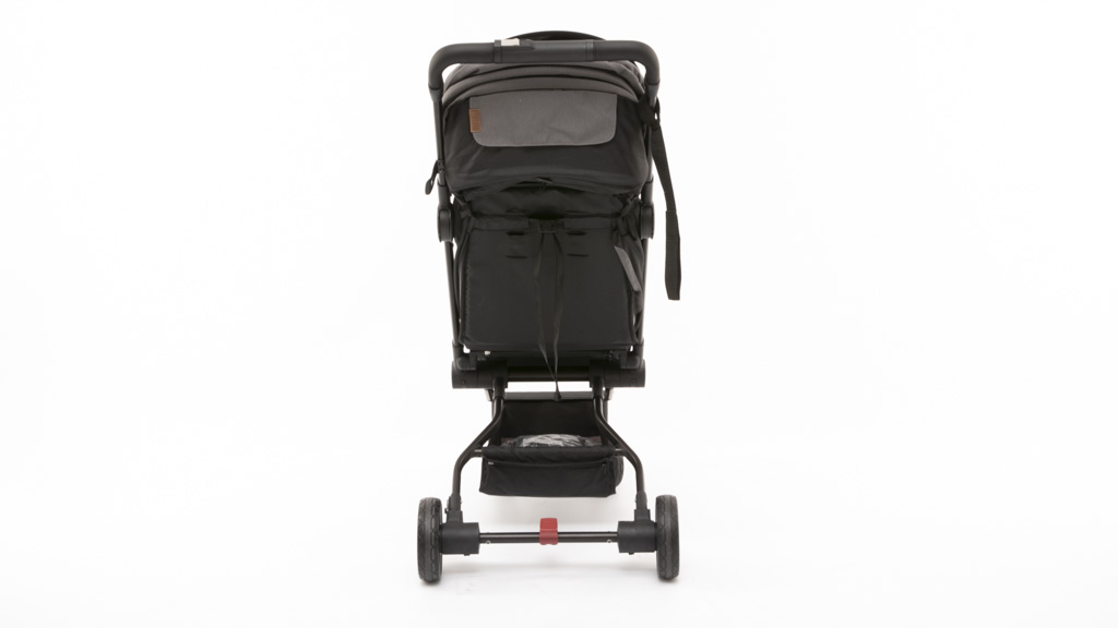 Edwards & Co Otto Review Pram and stroller CHOICE