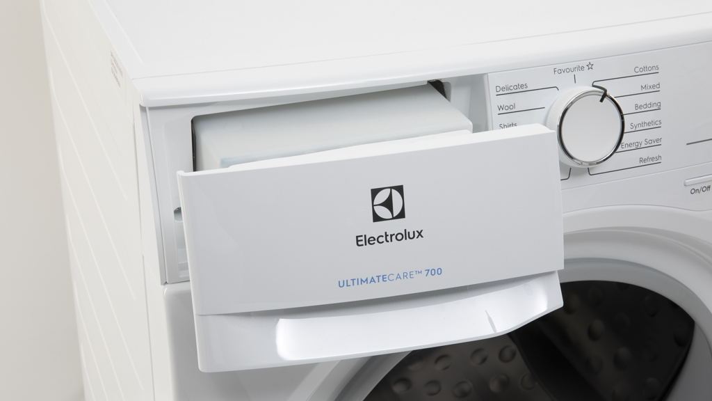 Electrolux EDC804BEWA Review Clothes dryer CHOICE