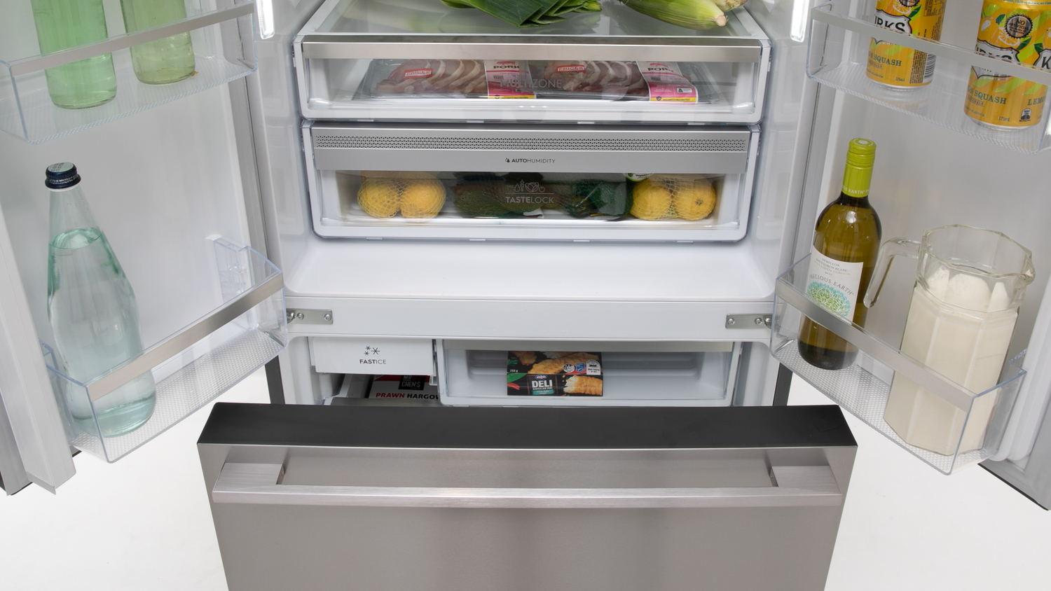 Electrolux EHE5267SC Review Best rated fridges CHOICE