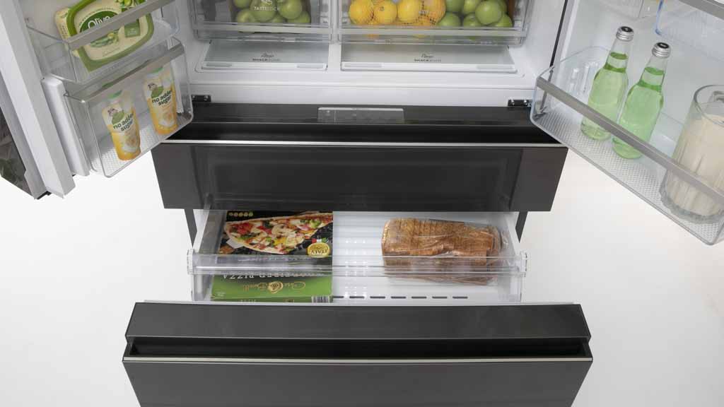 Electrolux EHE6899BA Review Best rated fridges CHOICE
