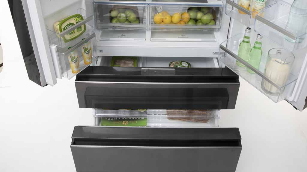 Electrolux EHE6899BA Review Best rated fridges CHOICE