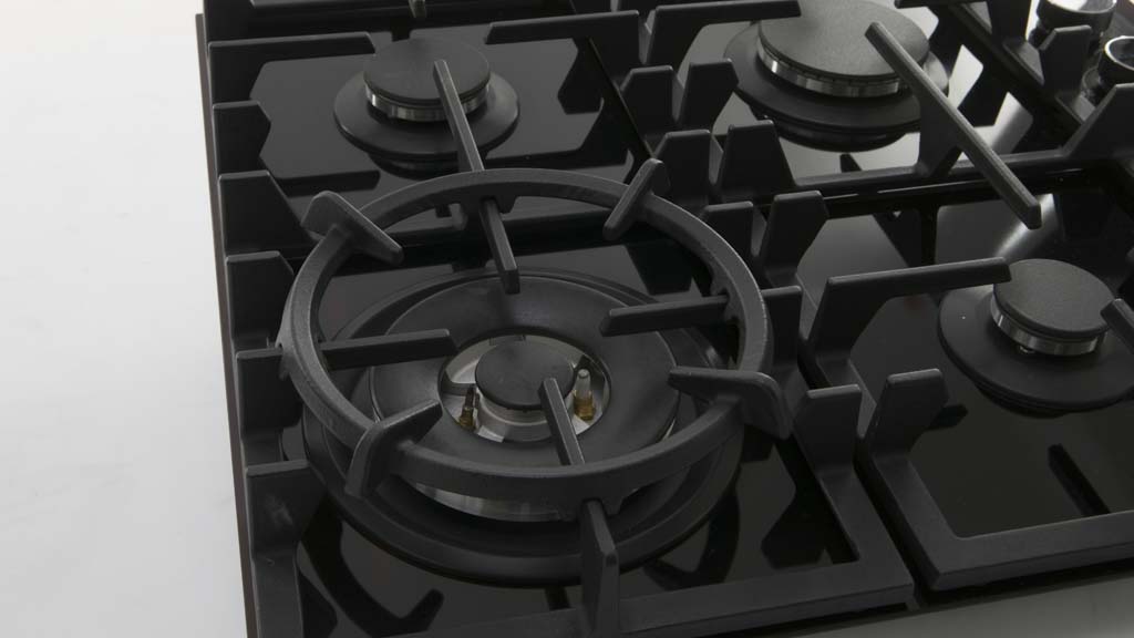 Electrolux EHG643BA Review Best gas cooktops CHOICE
