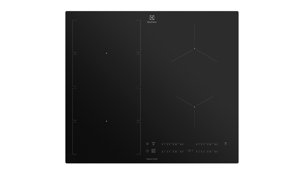 Electrolux EHI667BD Review Best induction cooktops CHOICE