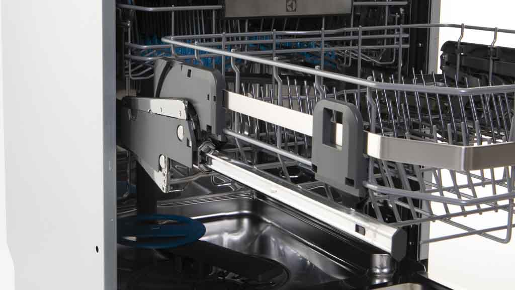 Electrolux ESF8735ROX Review Dishwasher CHOICE